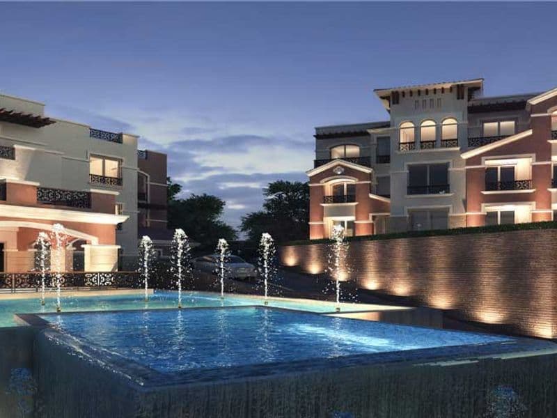 Heaven Hills Porto Sokhna 16
