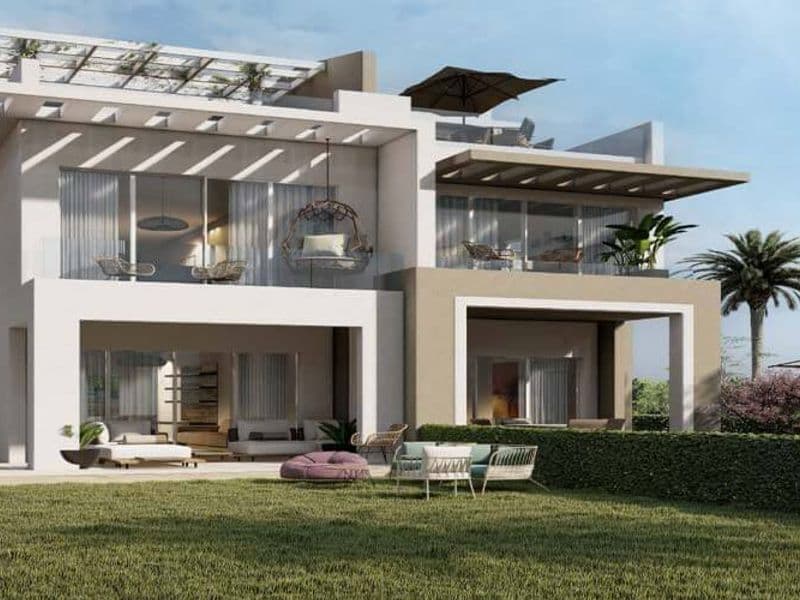 هايد بارك الساحل الشمالي Hyde Park North Coast 6