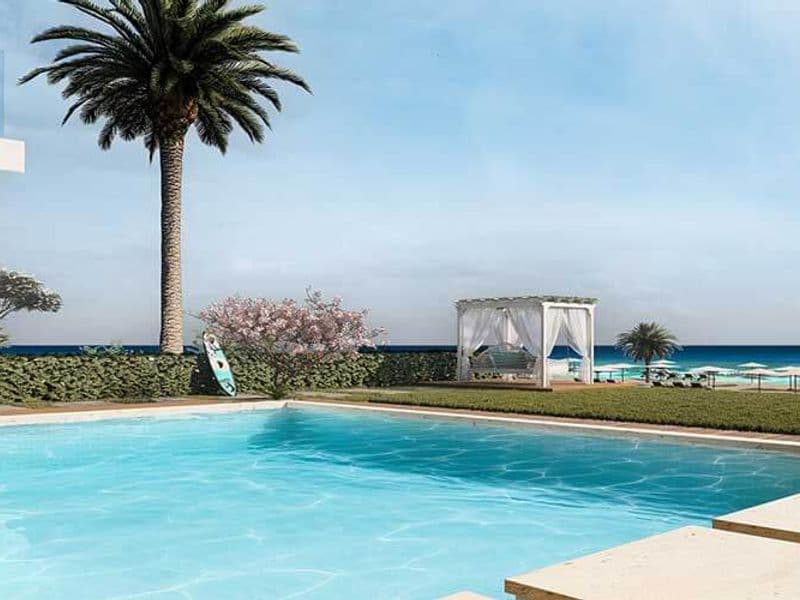 هايد بارك الساحل الشمالي Hyde Park North Coast