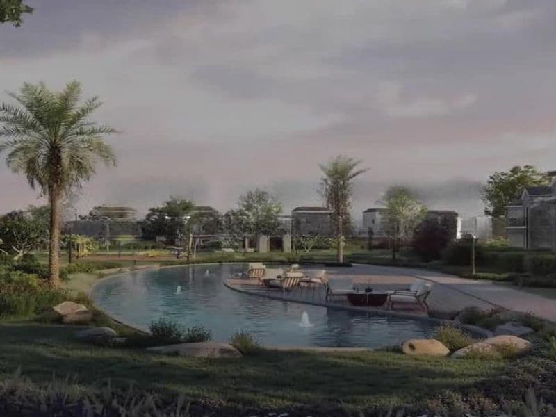 هايد بارك فيوز القاهرة الجديدة