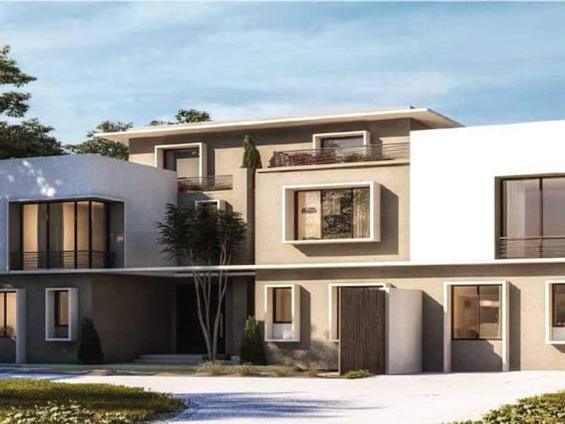 البوسكو سيتي القاهرة الجديدة IL Bosco City New Cairo 3