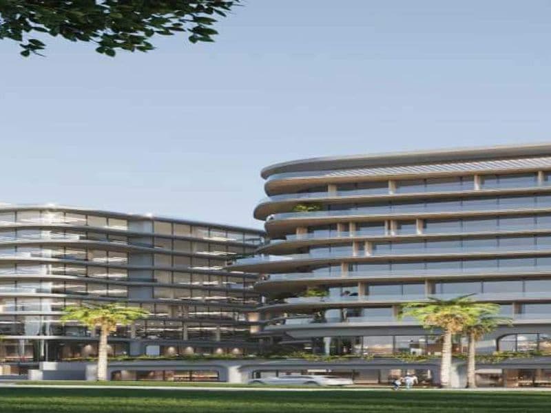 Inplace New Cairo 3
