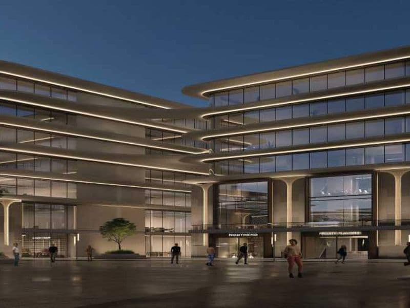 Inplace New Cairo 6