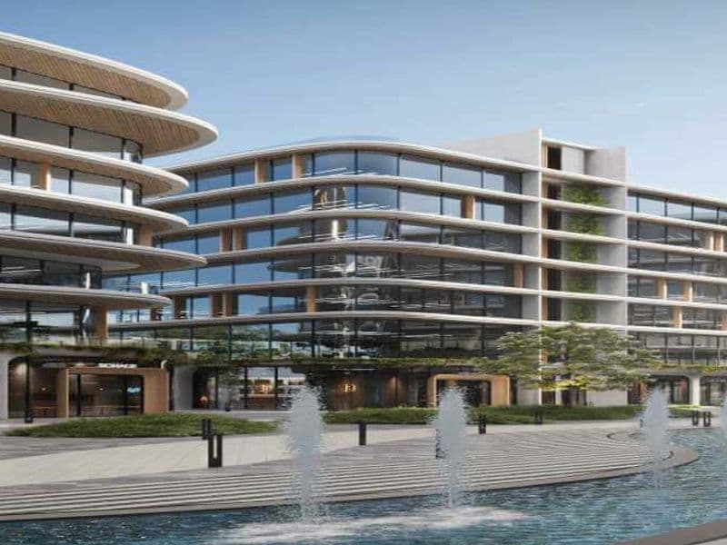 Inplace New Cairo 8