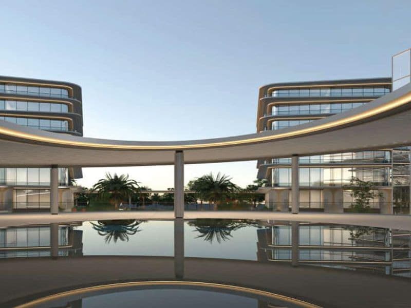 Inplace New Cairo 11