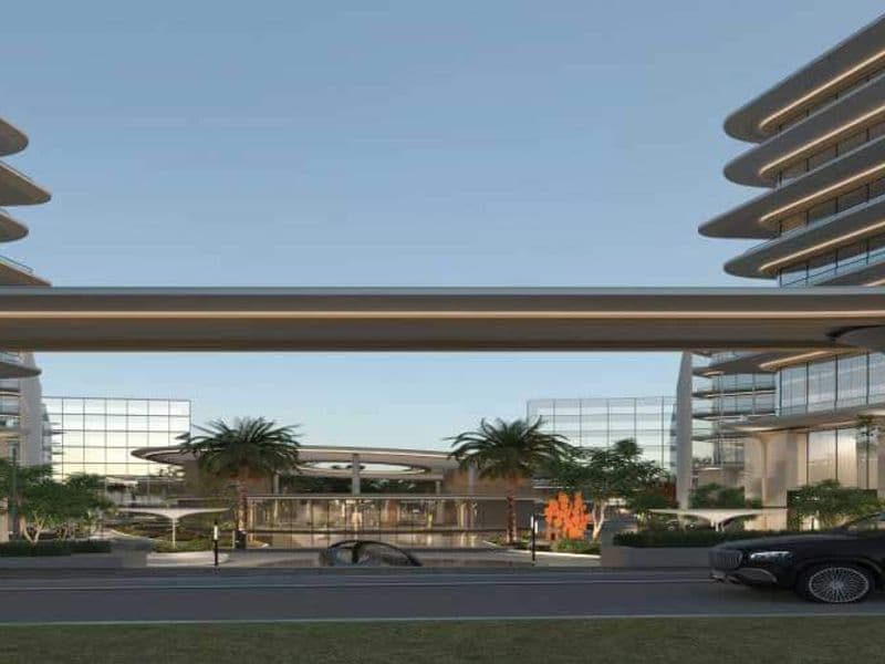 Inplace New Cairo 14