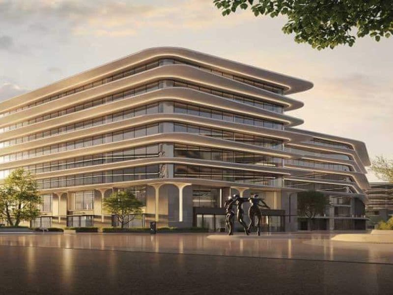 Inplace New Cairo 15
