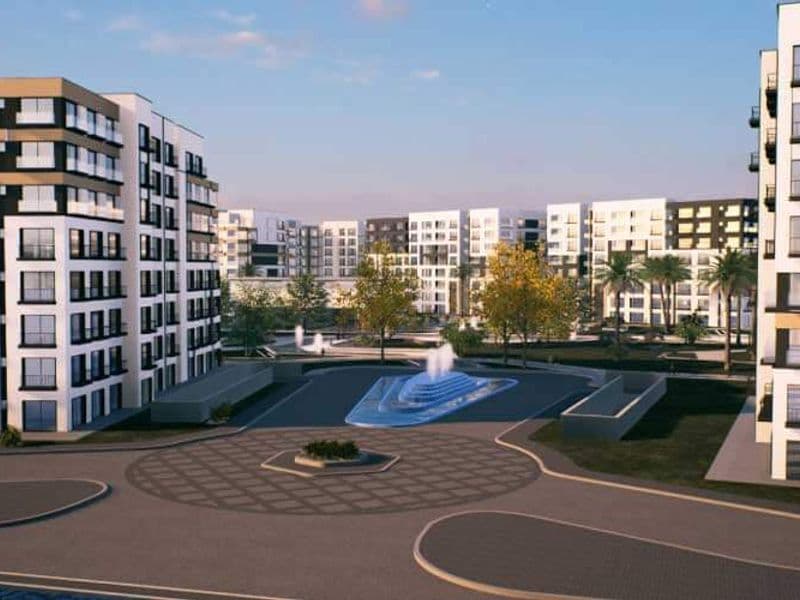 ايون العاصمة الادارية الجديدة ION New Capital 4