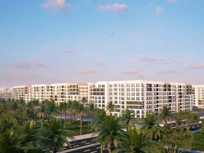 ايون العاصمة الادارية الجديدة ION New Capital 7