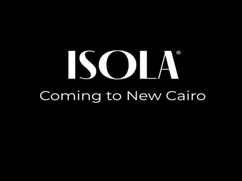 Isola Quattro New Cairo 8