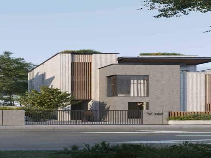 ايفوري ايست القاهرة الجديدة IVOIRE EAST New Cairo 2