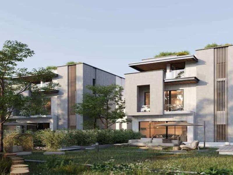 ايفوري ايست القاهرة الجديدة IVOIRE EAST New Cairo 3