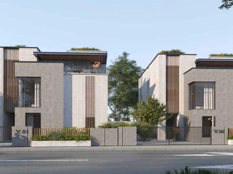 ايفوري ايست القاهرة الجديدة IVOIRE EAST New Cairo 4