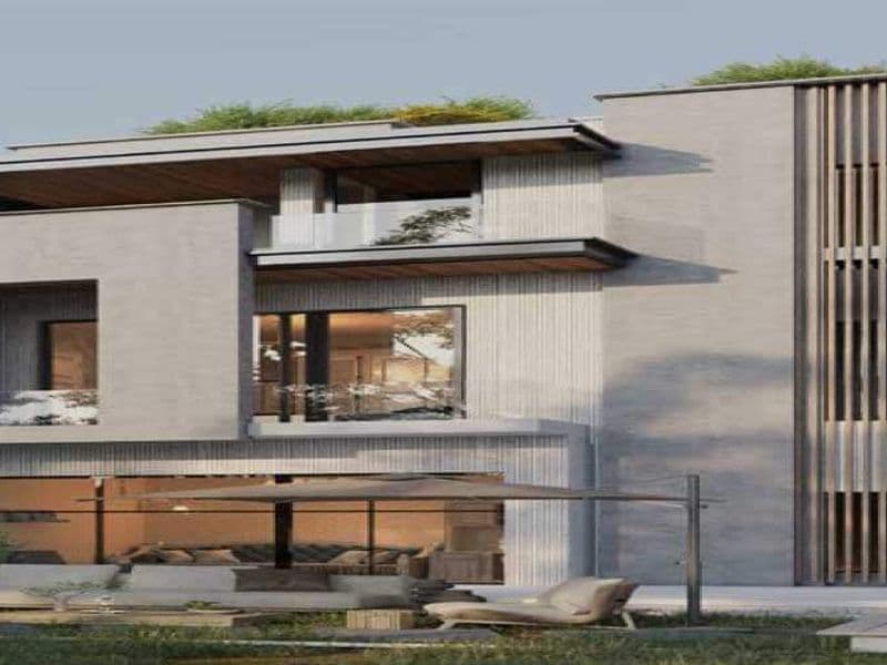 ايفوري ايست القاهرة الجديدة IVOIRE EAST New Cairo 6