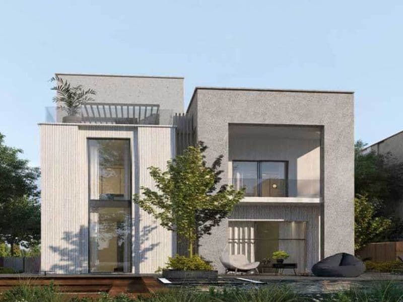 ايفوري ايست القاهرة الجديدة IVOIRE EAST New Cairo 7