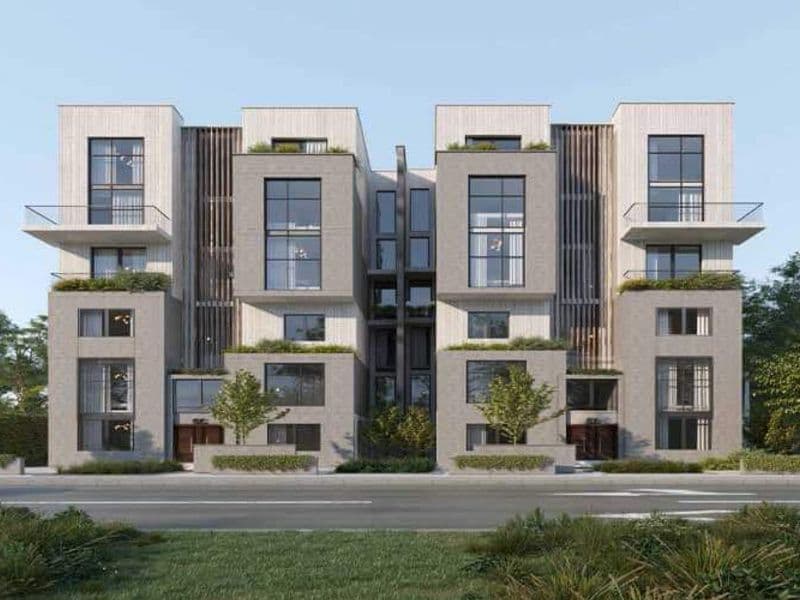 ايفوري ايست القاهرة الجديدة IVOIRE EAST New Cairo