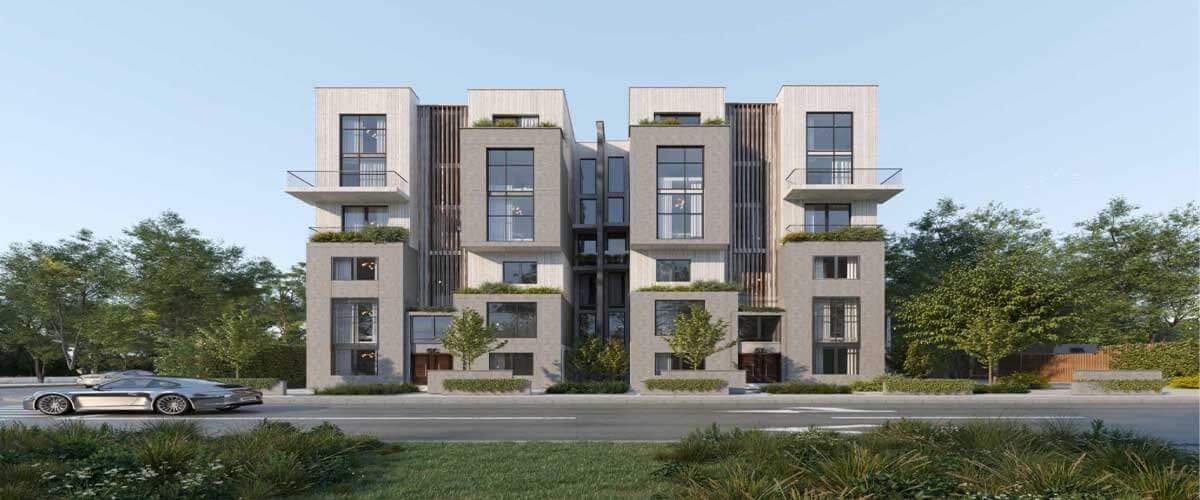 ايفوري ايست القاهرة الجديدة IVOIRE EAST New Cairo
