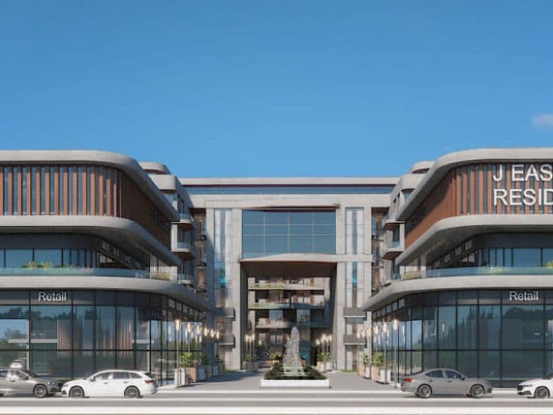 J East New Cairo 6