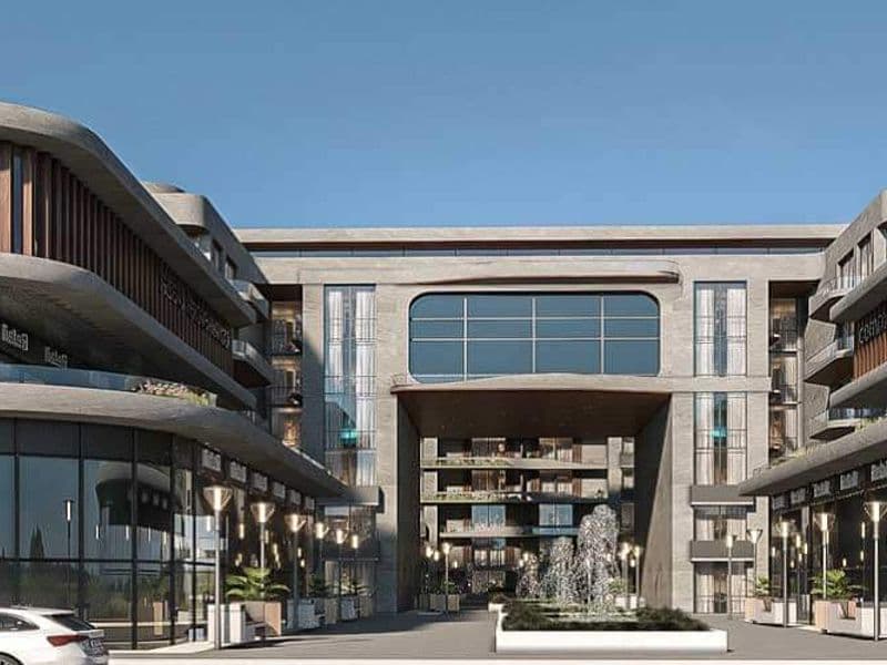 J East New Cairo 14