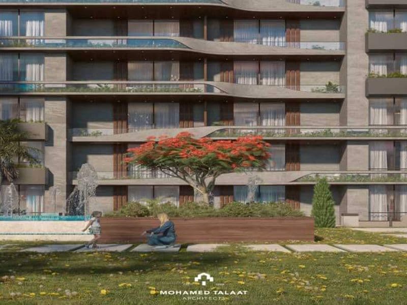 J East New Cairo 16