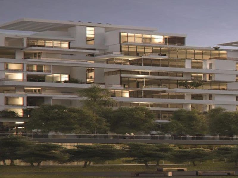 Jade Park New Capital 4