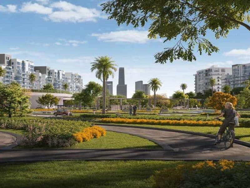 Jade Park New Capital 6