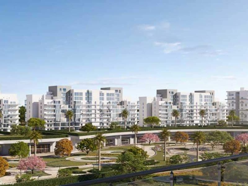 Jade Park New Capital 8