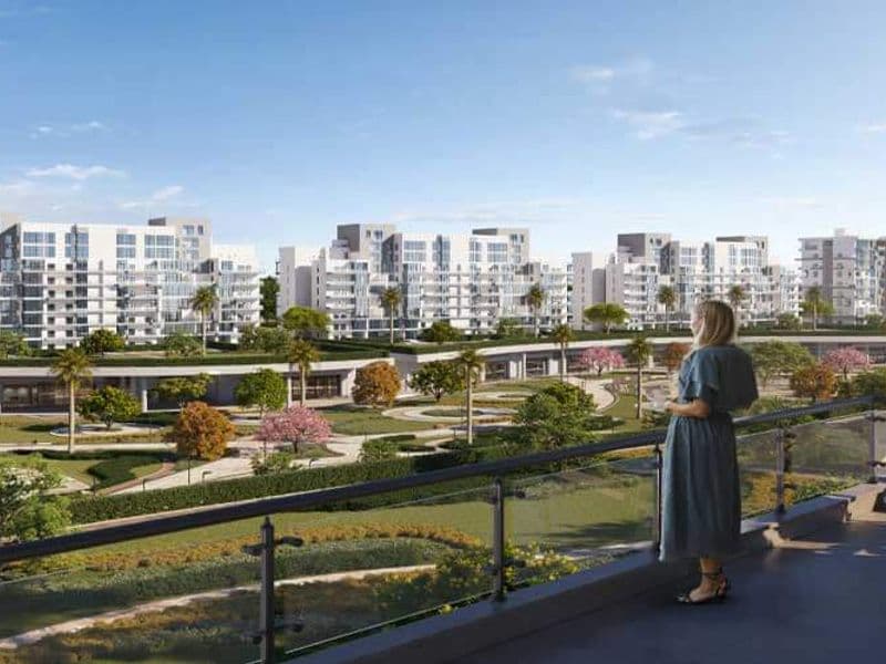 Jade Park New Capital 12