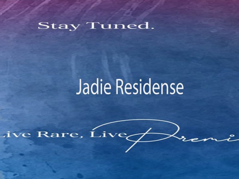 جادي ريزيدنس القاهرة الجديدة Jadie Residence New Cairo