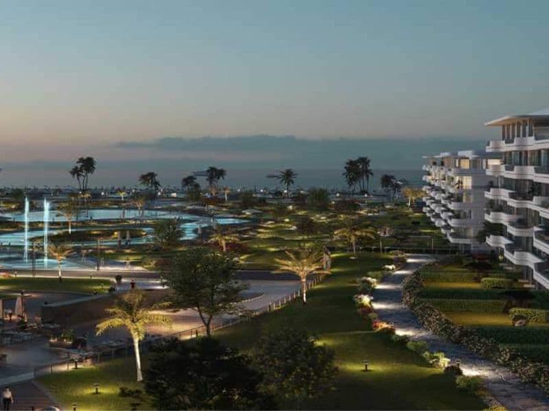 Jamila North Coast 6