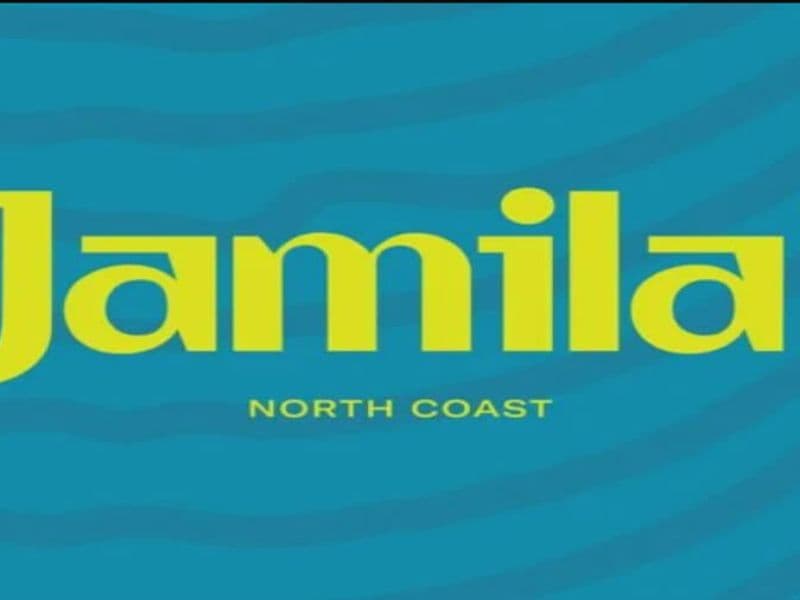جميلة الساحل الشمالي Jamila North Coast