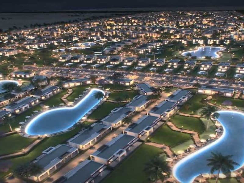 جايا الساحل الشمالي 8