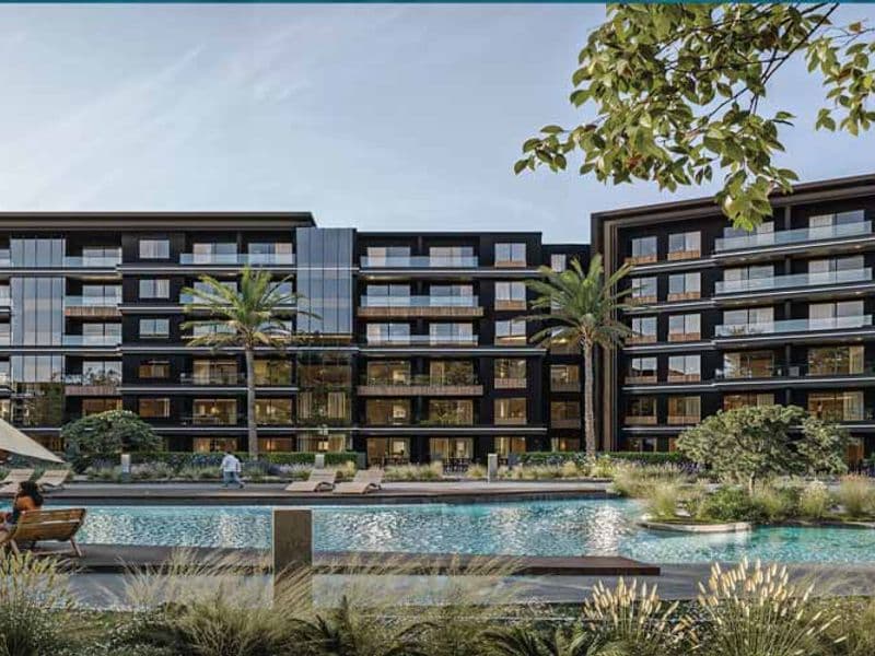Jazura New Cairo 3