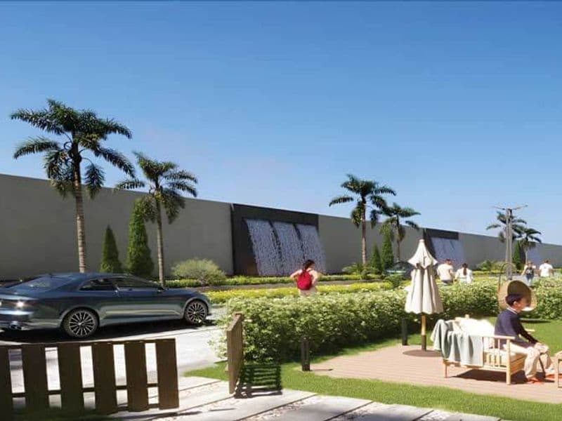 Jazura New Cairo 5