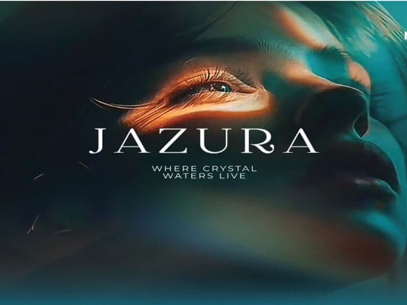Jazura New Cairo 6