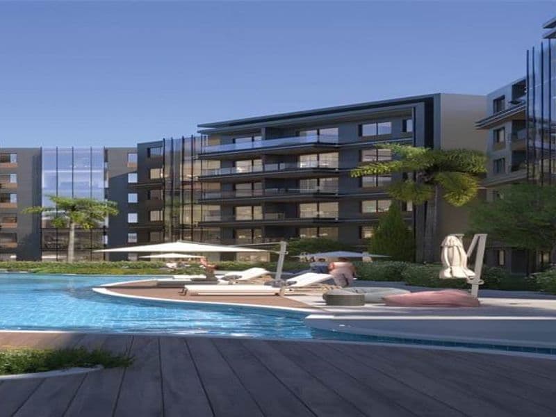 Jazura New Cairo 9