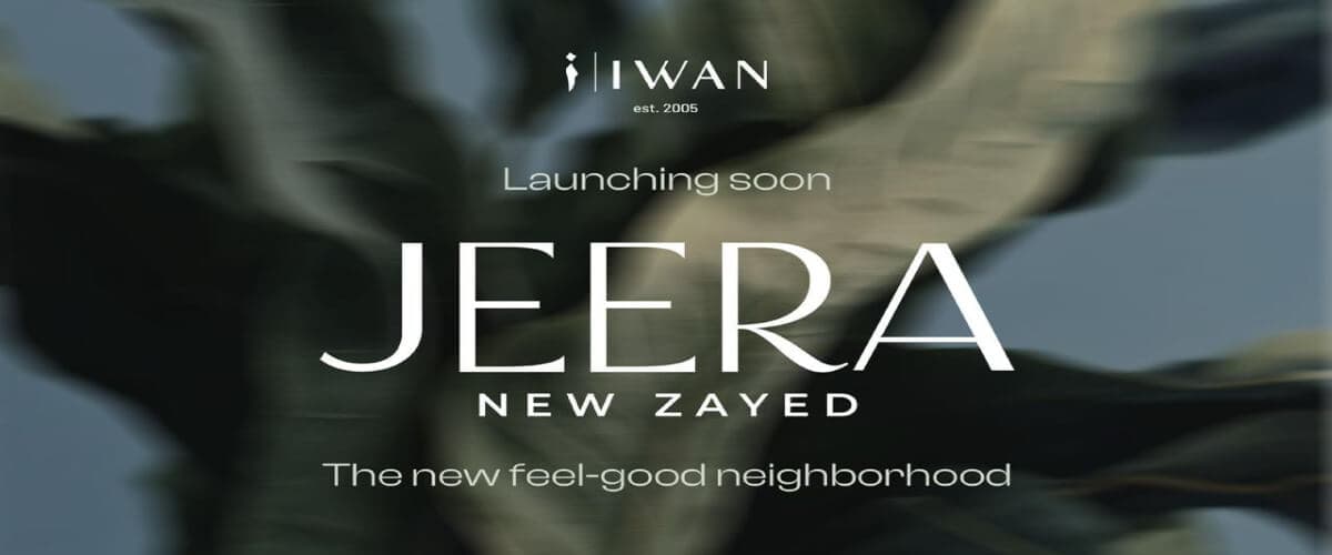 Jeera New Zayed
