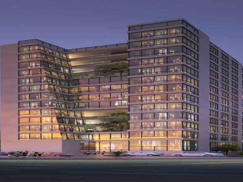 جيفال العاصمة الادارية الجديدة Jeval New Capital 2