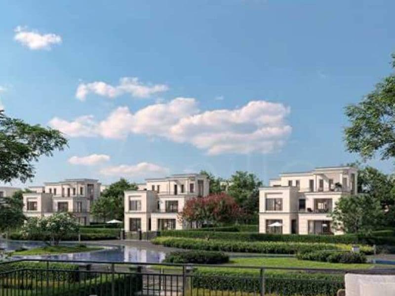 جميرا ويست الشيخ زايد Jumeirah West Zayed 3