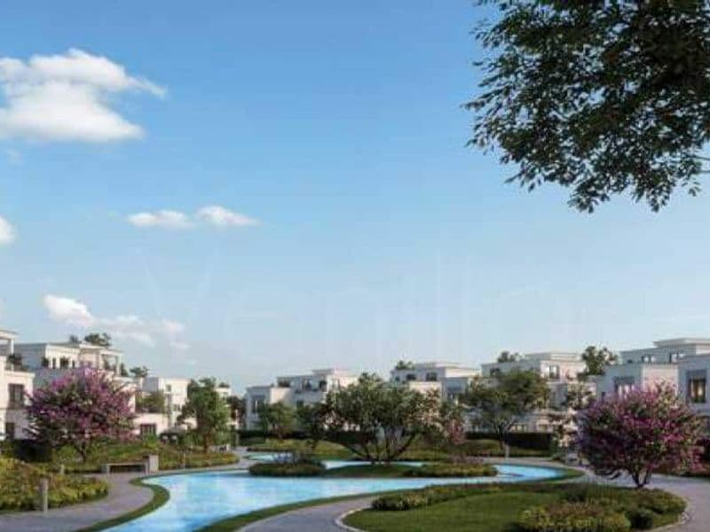 جميرا ويست الشيخ زايد Jumeirah West Zayed 4