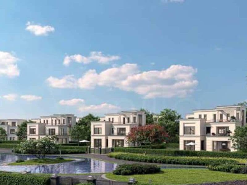جميرا ويست الشيخ زايد Jumeirah West Zayed 6