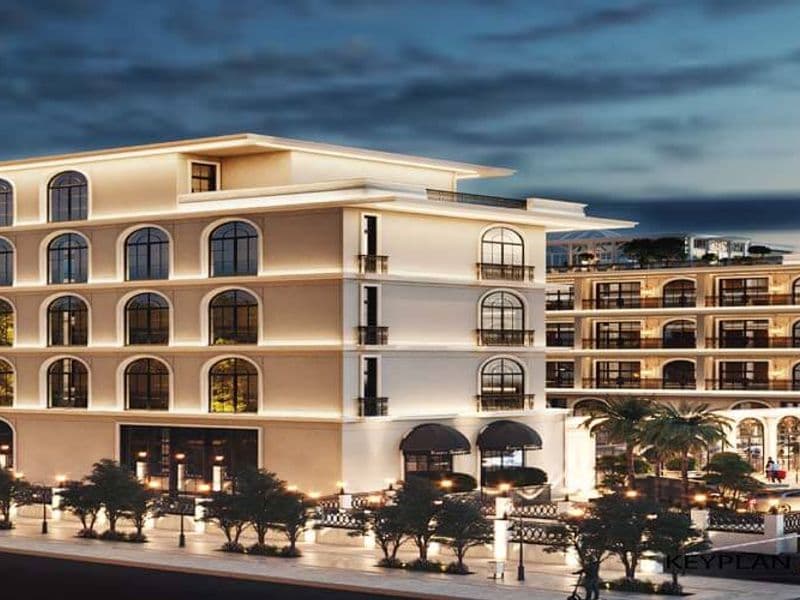 Kairo New Cairo 4