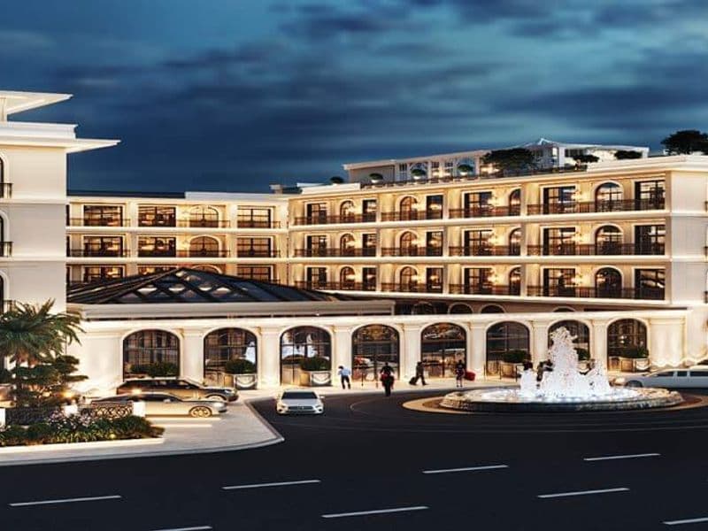 Kairo New Cairo 7