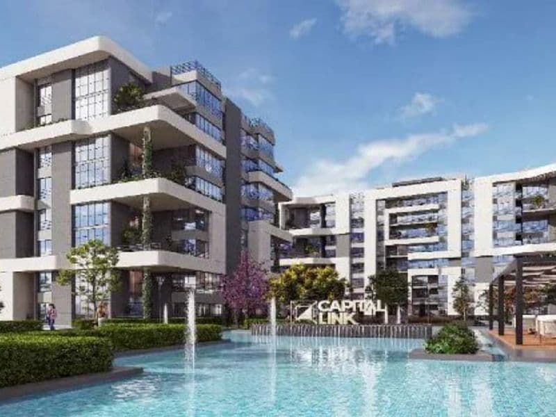 كارديا العاصمة الادارية الجديدة Kardia New Capital 2