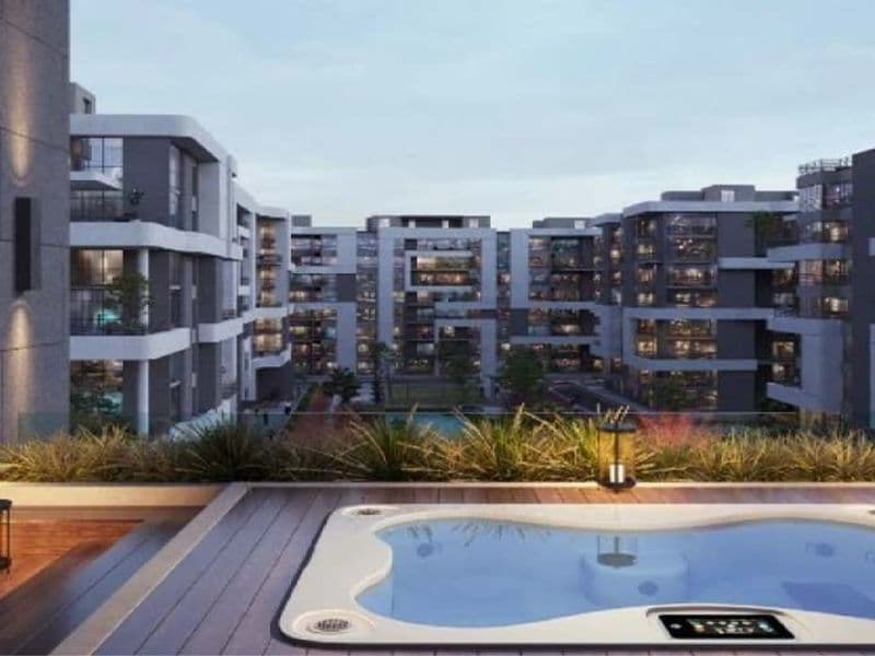كارديا العاصمة الادارية الجديدة Kardia New Capital 5