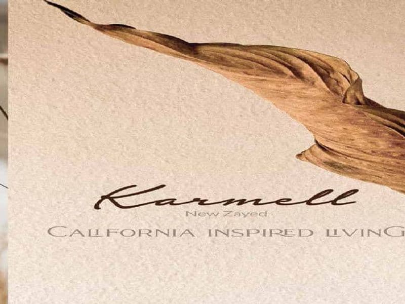 كارميل سوديك الشيخ زايد