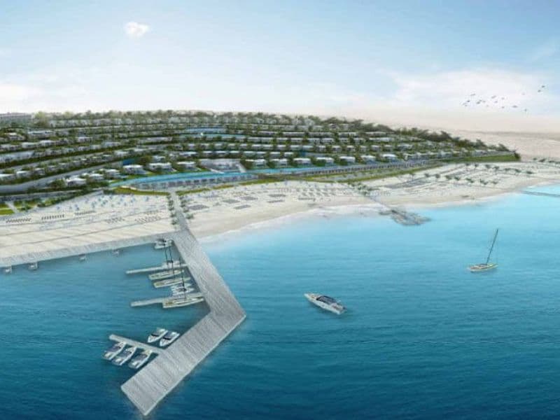 قطامية كوست الساحل الشمالى Katameya coast 2