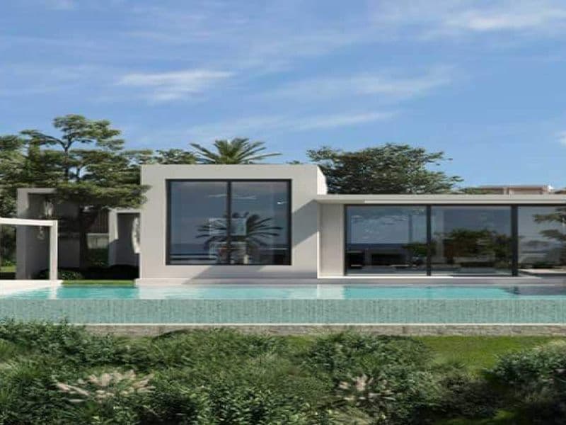 قطامية كوست الساحل الشمالى Katameya coast 7