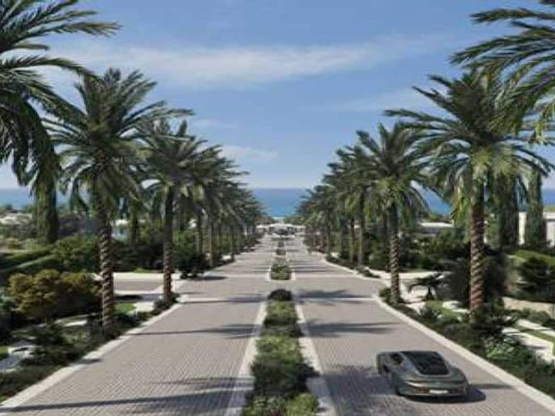 قطامية كوست الساحل الشمالى Katameya coast 8