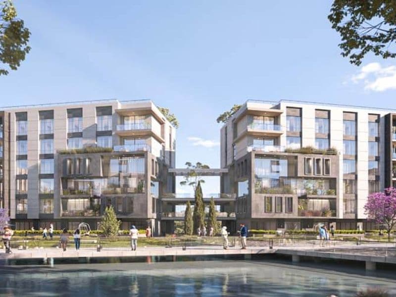 Kin New Cairo 4